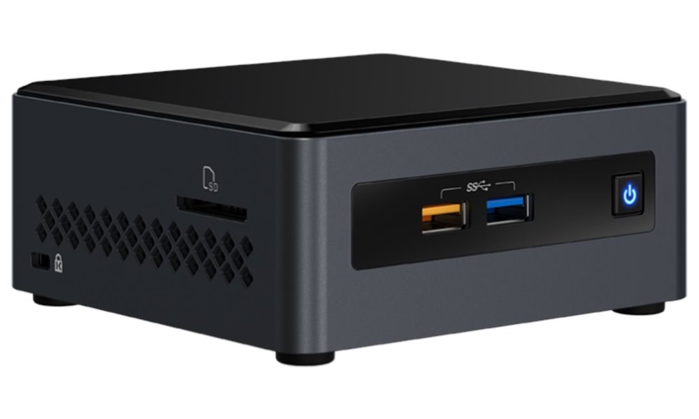 Intel Nuc Kit Nuc Cjyh Boxnuc Cjyhn Tsbohemia Cz