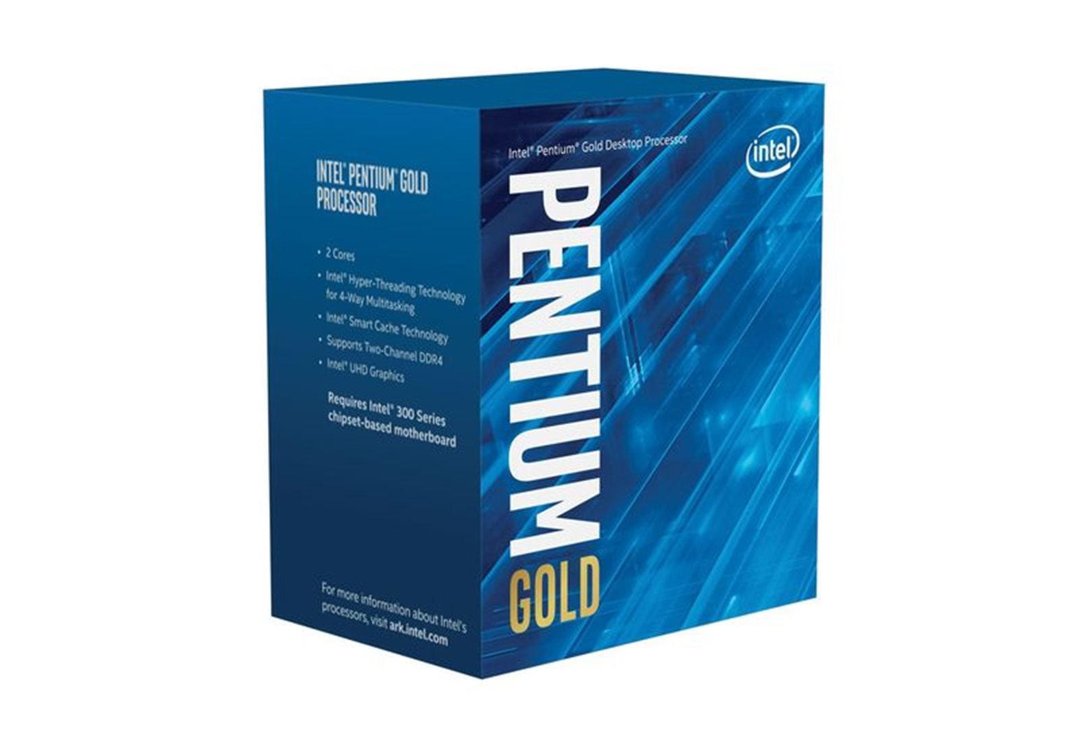 Intel pentium gold или intel core i3 что лучше