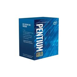 Intel Pentium Gold G5620 BX80684G5620 - Procesory - CPU Intel Socket i7