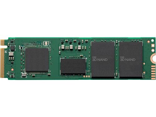 Intel SSD 670p Series 1TB M.2