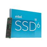 Intel SSD 670p Series 512GB M.2