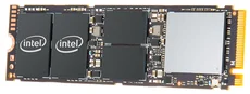 Intel SSD 760p Series 256GB M.2