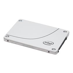 Intel SSD D3-S4610 Series 960GB SSDSC2KG960G801 - Pevné disky SSD