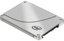 Intel SSD DC S3700 Series 200GB OEM