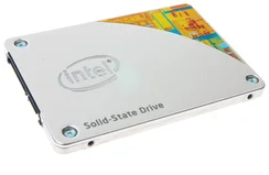 Intel SSD Pro 2500 Series 480GB