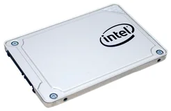 Intel SSD Pro 5450s Series 512GB