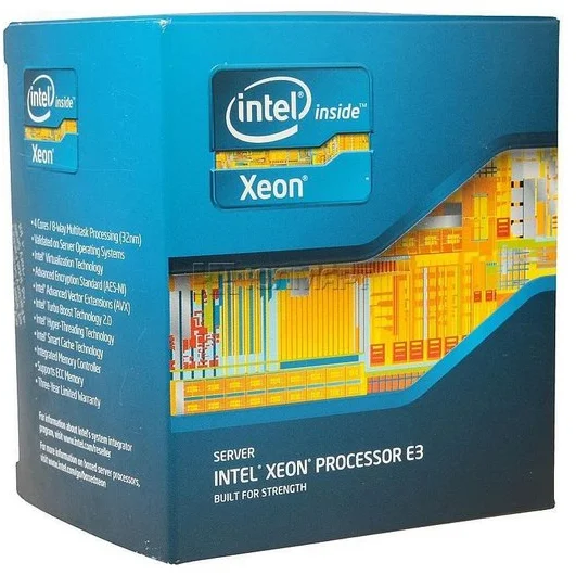 Intel Xeon E3-1220 v2 (BX80637E31220V2) | TSBOHEMIA.CZ