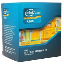 Intel Xeon E3-1220 v2
