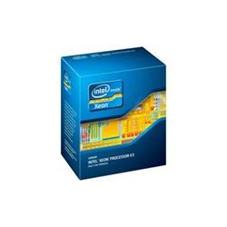 Intel Xeon E3-1220 v3