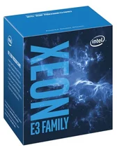 Intel Xeon E3-1220 v6 BX80677E31220V6 - Procesory