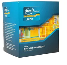 Intel Xeon E3-1245 v3