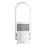 Inteligentná čistička vzduchu a ventilátor Tesla