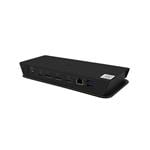 Inteligentná dokovacia stanica i-tec USB-C s trojitým displejom, Power Delivery 65 W