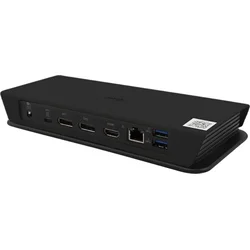 Inteligentná dokovacia stanica i-tec USB-C s trojitým displejom, Power Delivery 65 W