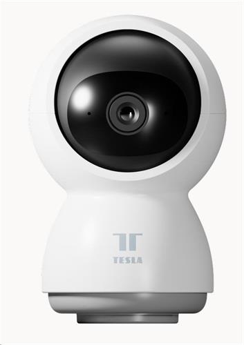 Inteligentná kamera Tesla 360 (2022)