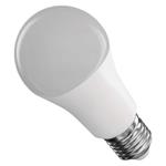 Inteligentná LED žiarovka GoSmart A60 / E27 / 11 W (75 W) / 1 050 lm / RGB / stmievateľná / Wi-Fi