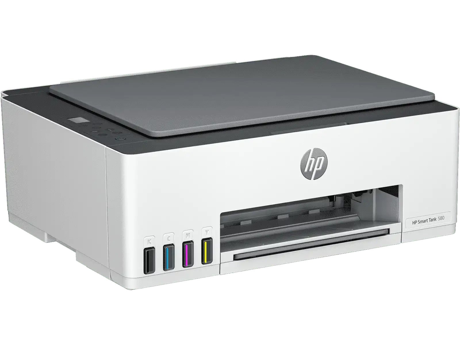 Inteligentná nádrž HP 580 (1F3Y2A)