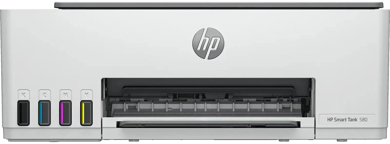 Inteligentná nádrž HP 580 (1F3Y2A)