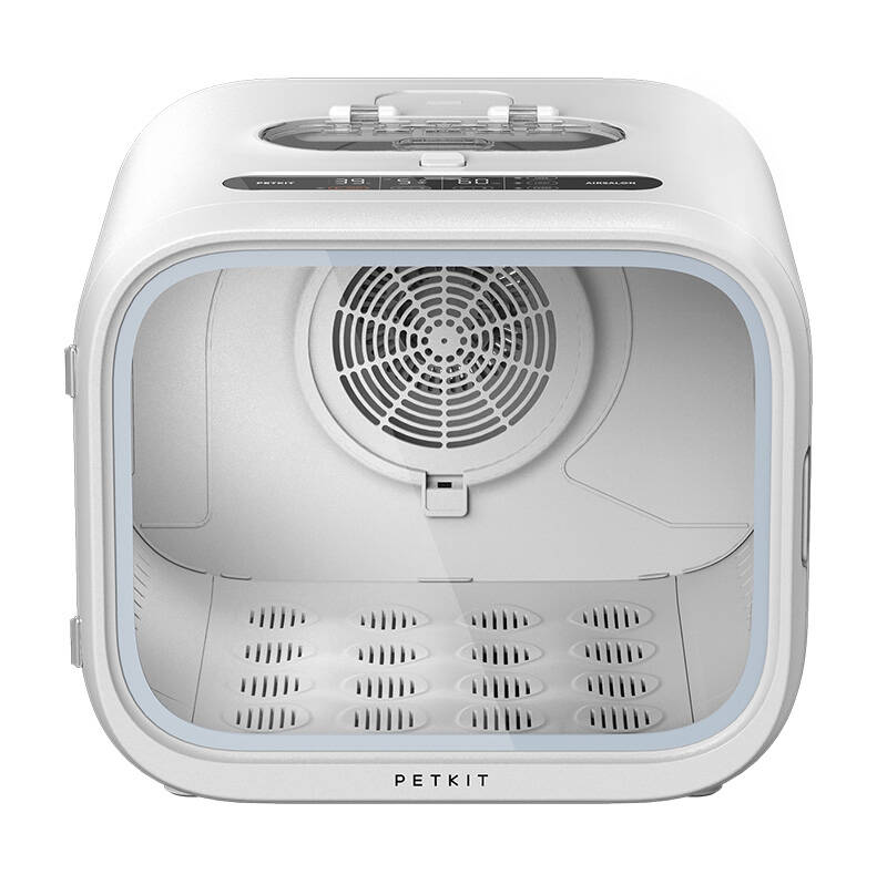 Inteligentná sušička PetKit AIRSALON MAX Pro pre domáce zvieratá