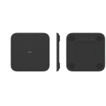 Inteligentná váha Xiaomi S200 (tmavosivá)