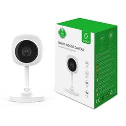 Inteligentná vnútorná Full HD kamera WOOX WiFi