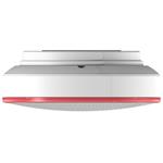 Inteligentná vonkajšia siréna EZVIZ T9C/ IP54/ Wi-Fi/ 4x CR123A/ externá DC 12V/ ZigBee 3.0/ biela