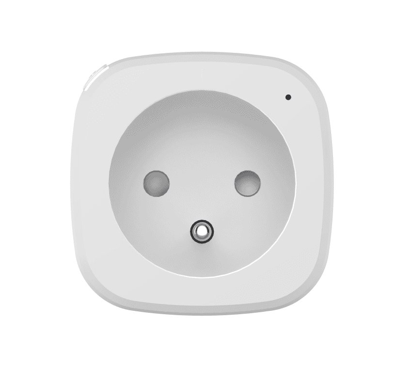 Inteligentná zásuvka WOOX R4152 FR
