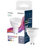 Inteligentná žiarovka Yeelight GU10 W1 (viacfarebná)
