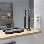 Inteligentná zubná kefka Tesla Sonic TS400 Black