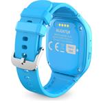 Inteligentné hodinky Aligator Watch Junior 2, modré