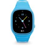 Inteligentné hodinky Aligator Watch Junior 2, modré