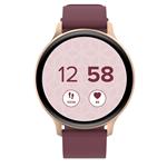 Inteligentné hodinky CANYON Badian SW-68 RUBY