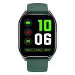 Inteligentné hodinky CANYON Chatter SW-58 GREEN