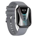 Inteligentné hodinky CANYON Chatter SW-58 GREY
