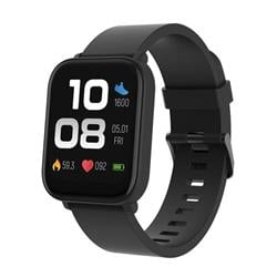 Inteligentné hodinky CANYON EASY SW-54, čierne