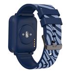 Inteligentné hodinky CANYON Joyce KW-43 BLUE