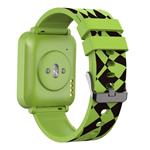 Inteligentné hodinky CANYON Joyce KW-43 GREEN