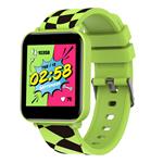 Inteligentné hodinky CANYON Joyce KW-43 GREEN