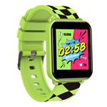Inteligentné hodinky CANYON Joyce KW-43 GREEN