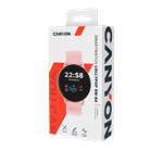 Inteligentné hodinky CANYON Lollypop SW-63 PINK