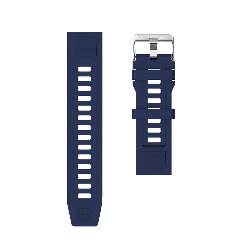 Inteligentné hodinky CANYON Maverick SW-83 Silver