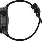 Inteligentné hodinky Garett COMPASS Black, GPS