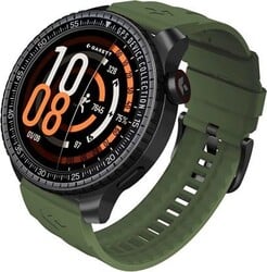Inteligentné hodinky Garett COMPASS Black, GPS