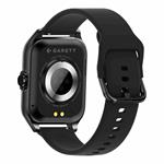 Inteligentné hodinky Garett GRC Activity 2 Black