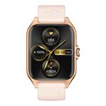 Inteligentné hodinky Garett GRC Activity 2 Gold