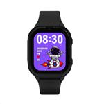 Inteligentné hodinky Garett Kids Sun Ultra 4G Black