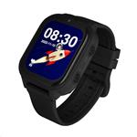 Inteligentné hodinky Garett Kids Sun Ultra 4G Black