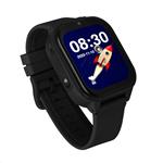 Inteligentné hodinky Garett Kids Sun Ultra 4G Black