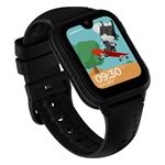Inteligentné hodinky Garett Kids Vibe AI 4G Black