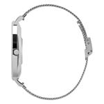 Inteligentné hodinky Garett Verona strieborná, oceľ